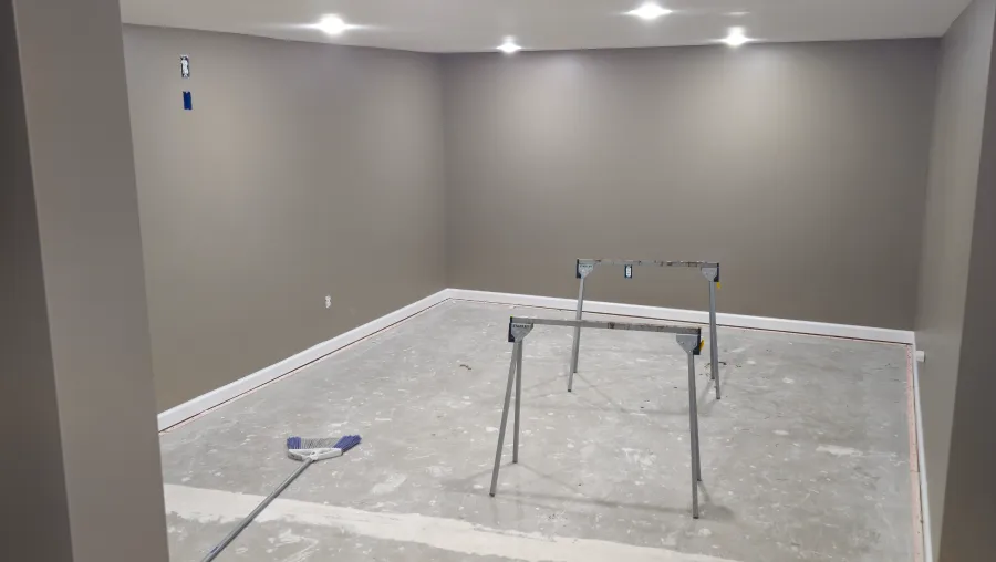Drywall & Painting Drywall